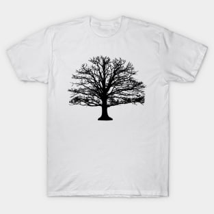 Tree tee clearance